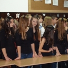 Ślubowanie i otrzęsiny 2013